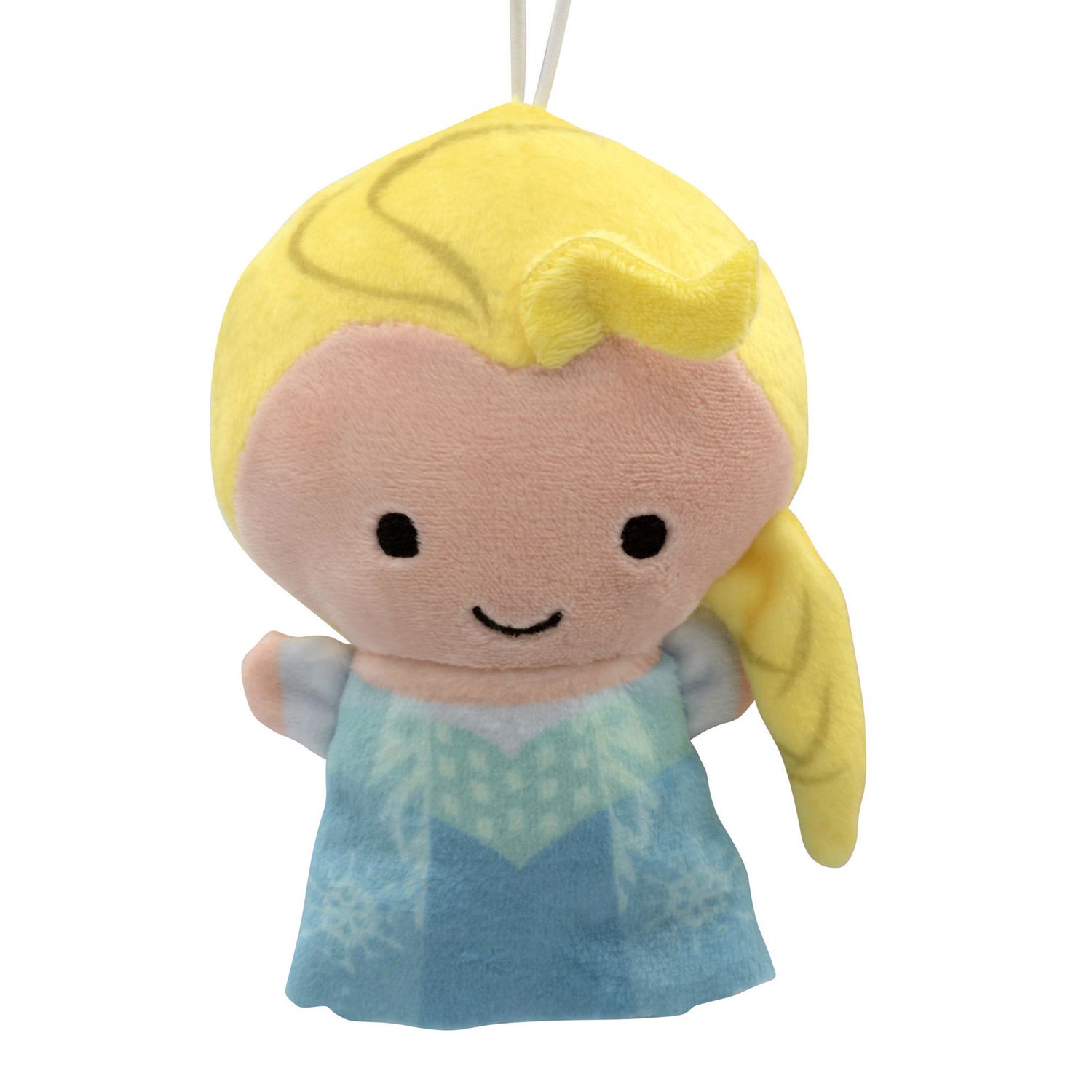 Hallmark Small Stars Elsa Plush Walmart Canada