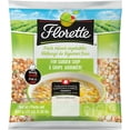 thumbnail image 1 of Florette Mixed Vegetable for garden soup, 1 of 2