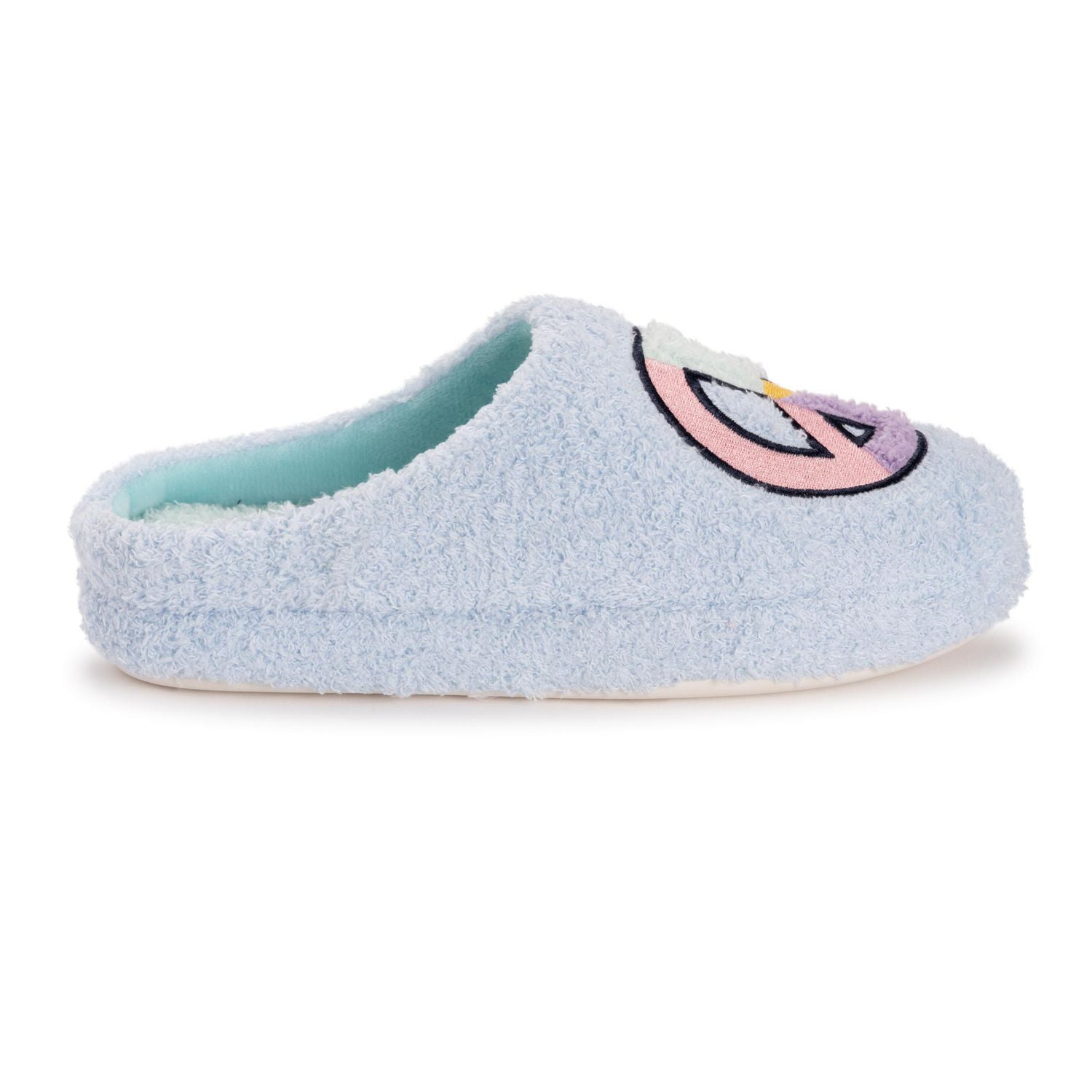 MUK LUKS Ladies Cozy Novelty Slippers, Sizes 5-10