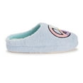thumbnail image 3 of MUK LUKS Ladies Cozy Novelty Slippers, Sizes 5-10, 3 of 6