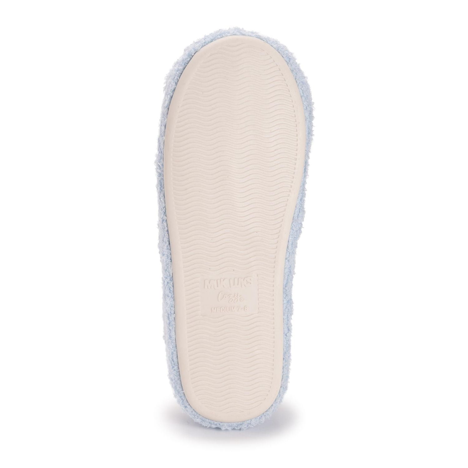 MUK LUKS Ladies Cozy Novelty Slippers, Sizes 5-10