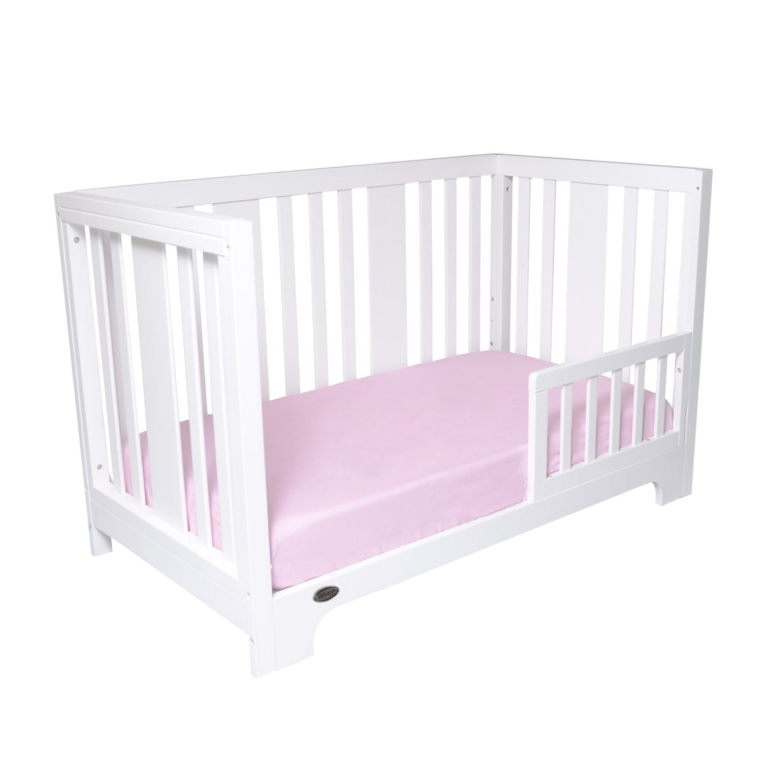 kidiway crib conversion kit
