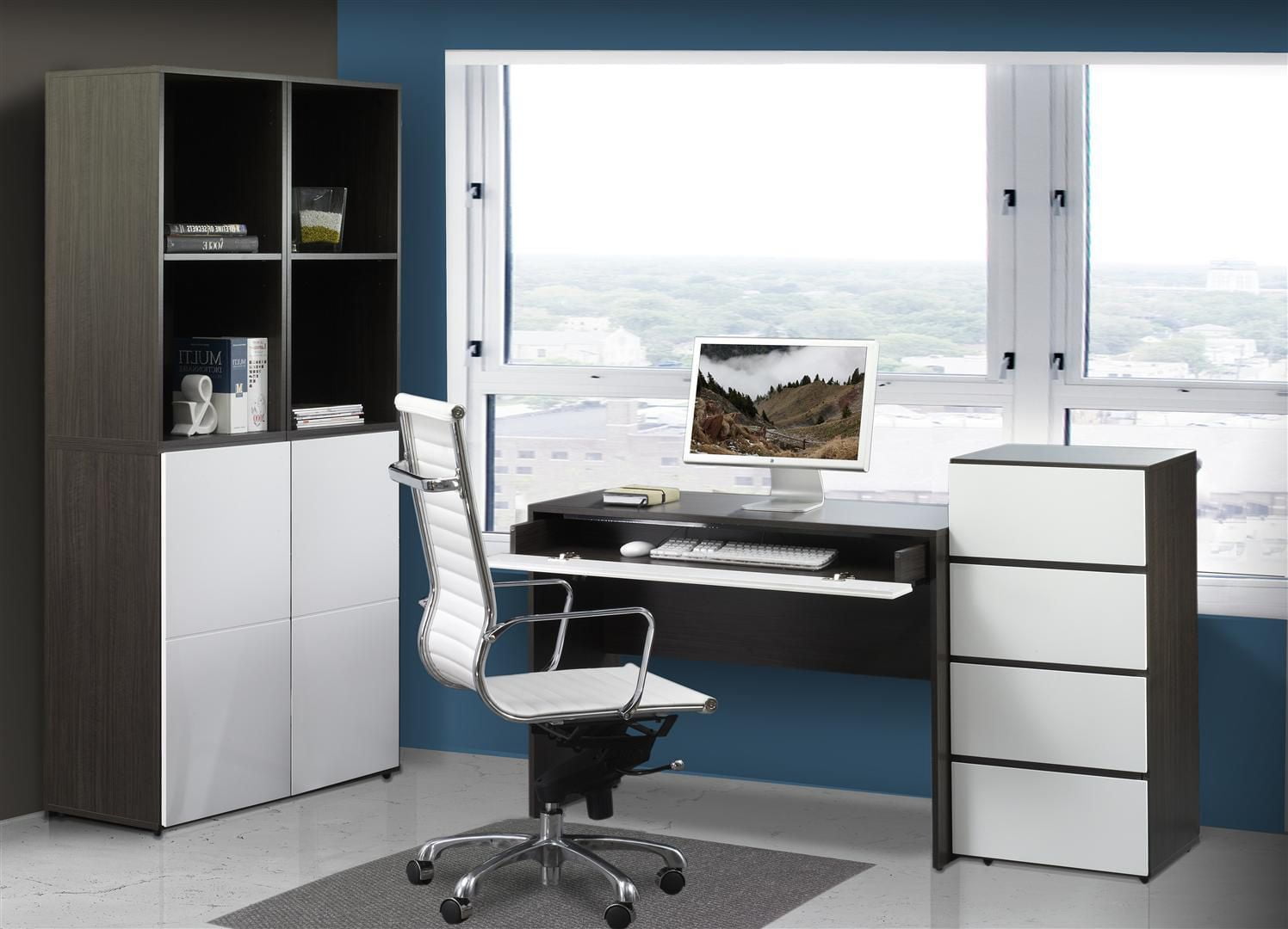 Nexera Allure Open Storage Unit Walmartca - nexera allure open storage unit walmartca -