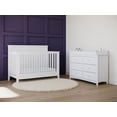 thumbnail image 2 of Storkcraft Kenton 6-Drawer Double Dresser, 2 of 9