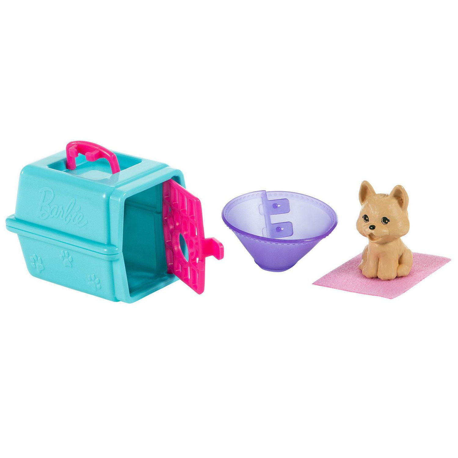 Barbie veterinarian clinic online