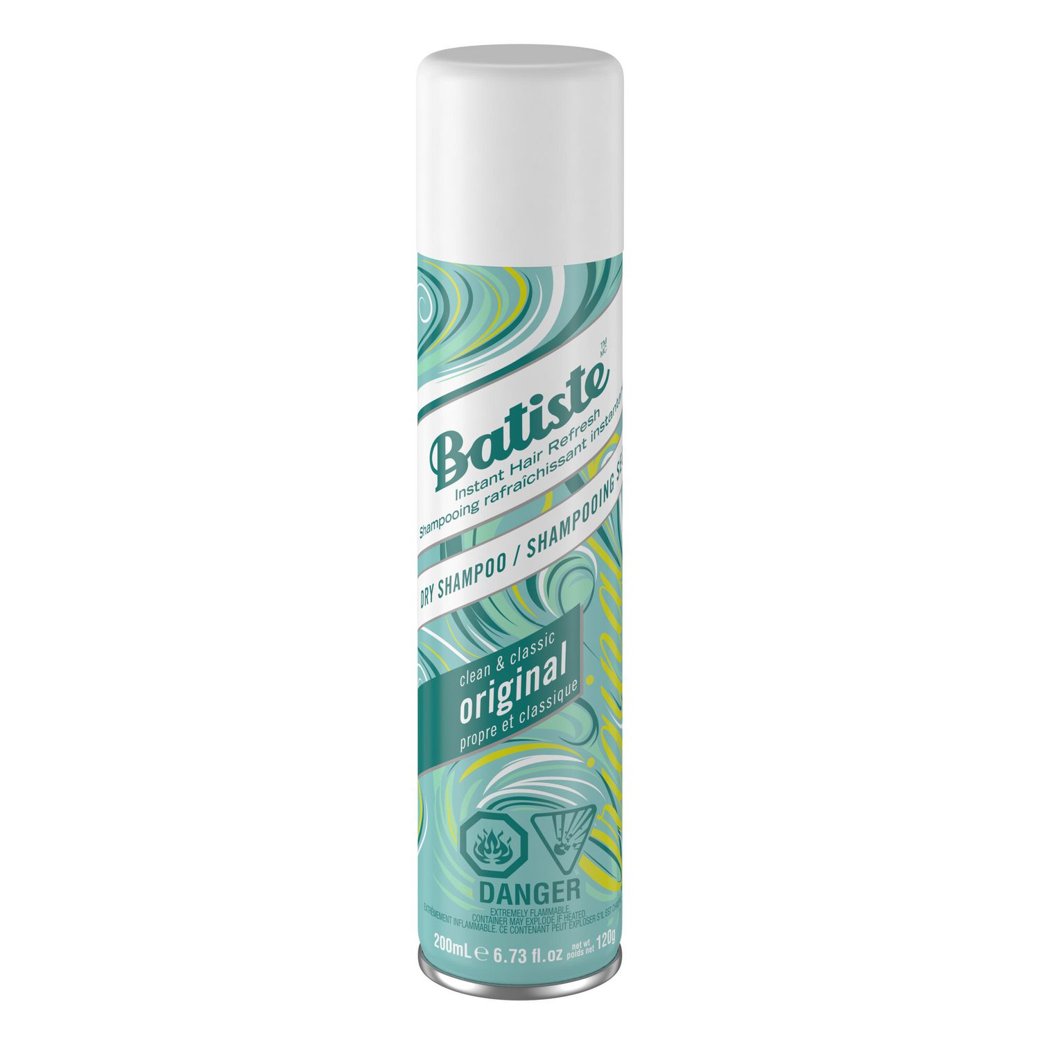 Batiste Original Dry Shampoo | Walmart Canada