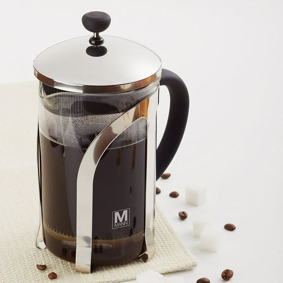 French Coffee Press