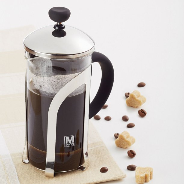 French Coffee Press Walmart.ca
