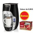 thumbnail image 2 of Hamilton Beach Flexbrew Coffeemaker with Tim's Bonus Pack, 2 of 9