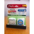 thumbnail image 1 of Diaper Genie Carbon Filters, 1 of 1
