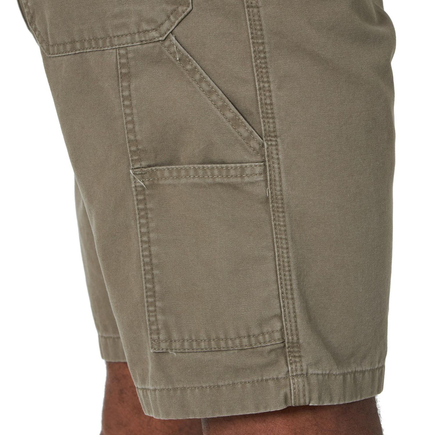 Wrangler carpenter hot sale shorts walmart