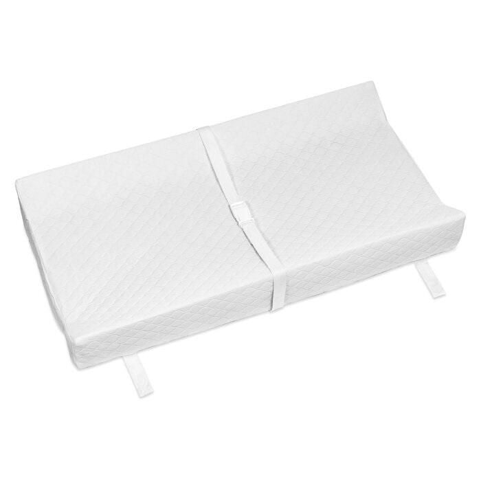 Baby changing best sale pad walmart