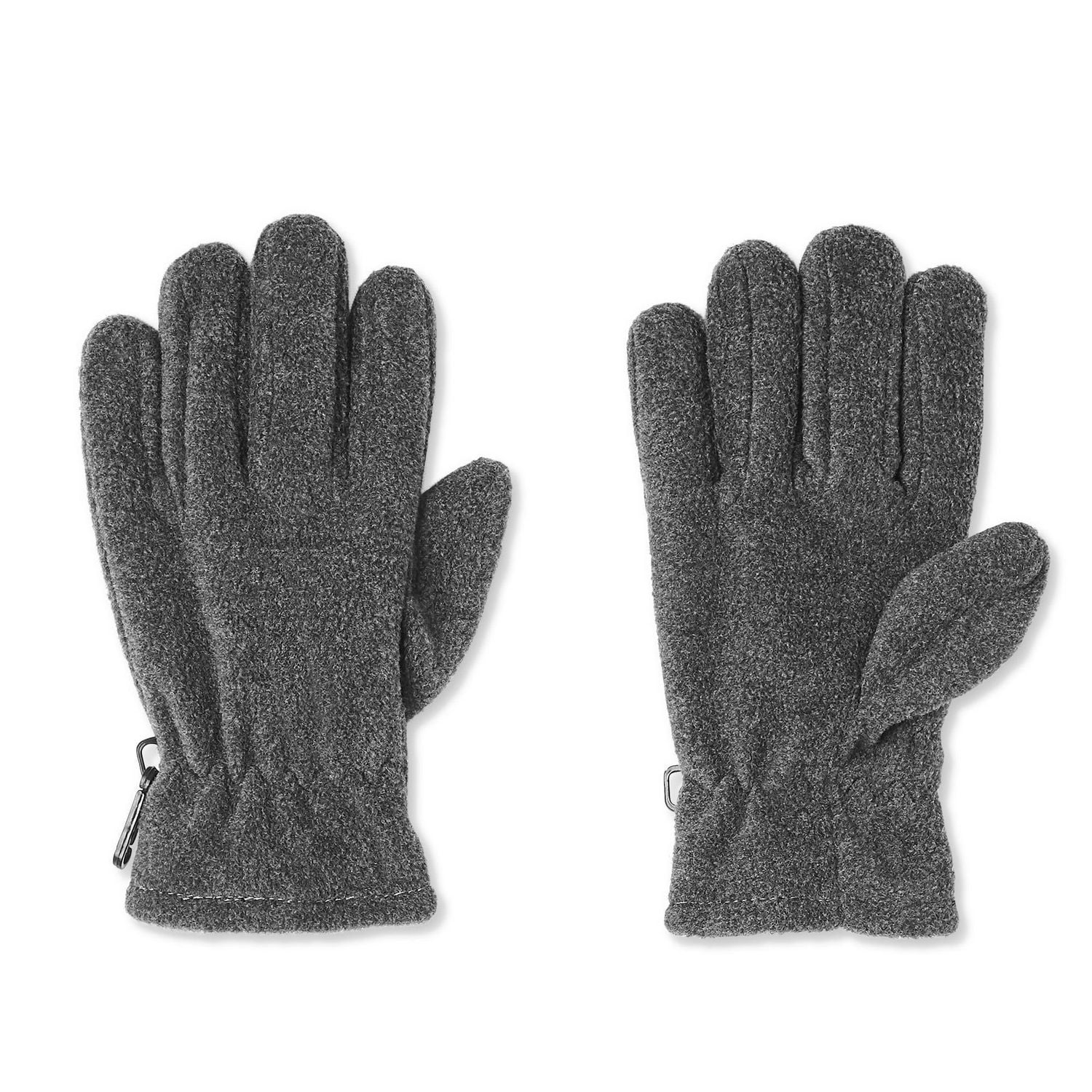 Boys' Fleece Gloves Walmart Canada