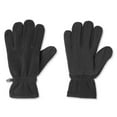 thumbnail image 1 of George Men's Fleece Gloves, 1 of 1