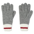 thumbnail image 1 of Canadiana Men's Ragg Wool Gloves, 1 of 1