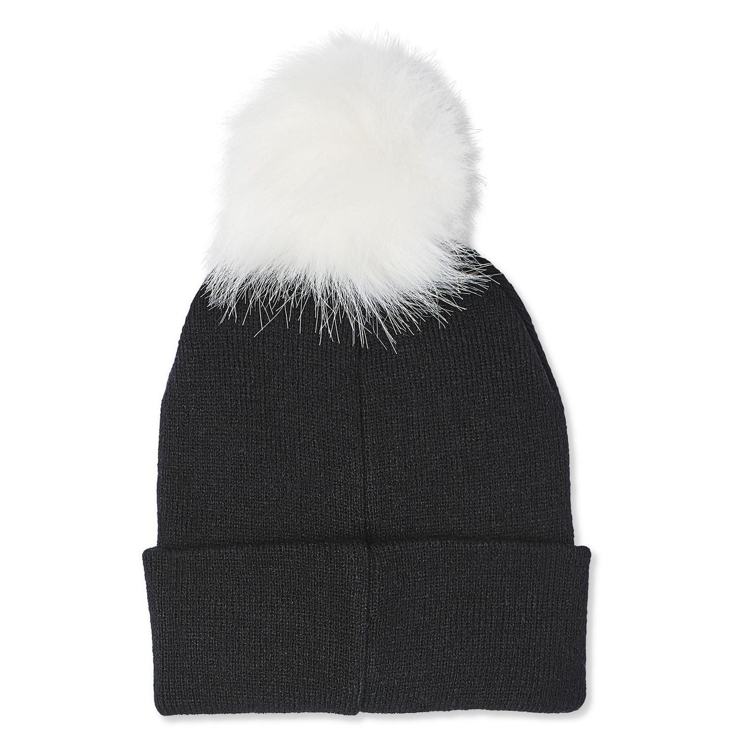 Tuque à pompon avec ornements George pour filles