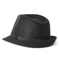 thumbnail image 2 of George Men's Fedora Hat, 2 of 2