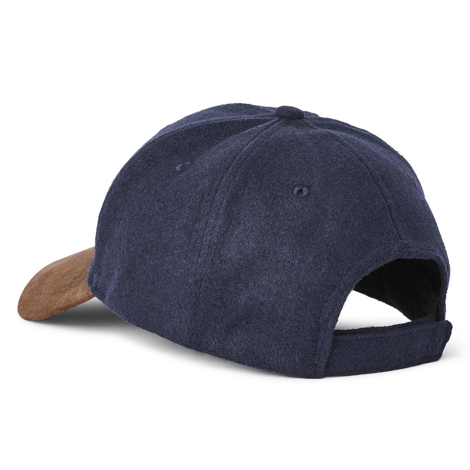 George Men's Melton Cap
