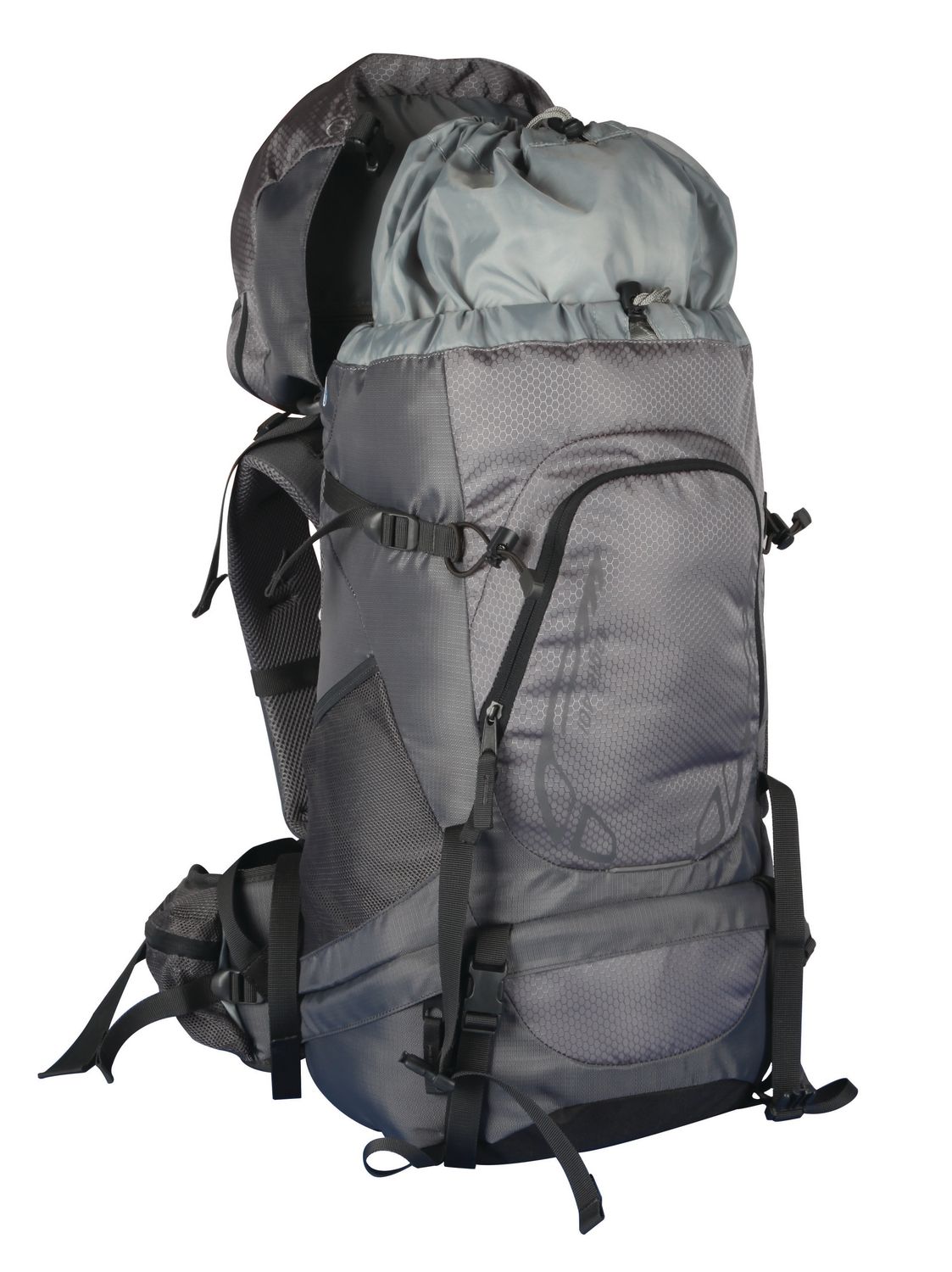 Ozark Trail Eagle Hiking Backpack Walmart