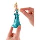 Disney La Reine des Neiges – Château MagiClip Flip ’N Switch et poupée Elsa – image 4 sur 6