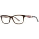 Monture de lunettes pour femmes AV72S d'AV Studio en brun – image 1 sur 1
