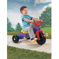 thumbnail image 2 of Tricycle bascule et poussette de Fisher-Price, 2 of 5