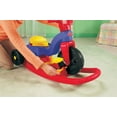 thumbnail image 3 of Tricycle bascule et poussette de Fisher-Price, 3 of 5
