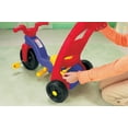 thumbnail image 4 of Tricycle bascule et poussette de Fisher-Price, 4 of 5