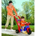 thumbnail image 5 of Tricycle bascule et poussette de Fisher-Price, 5 of 5