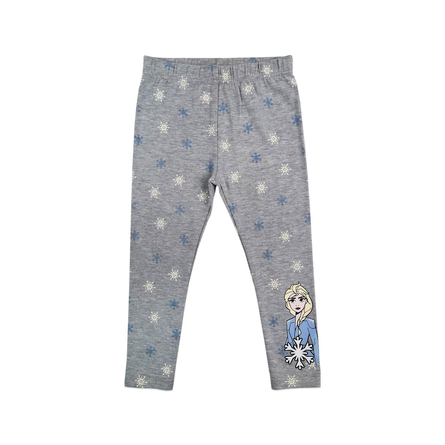 Disney Frozen Legging en jersey pour filles