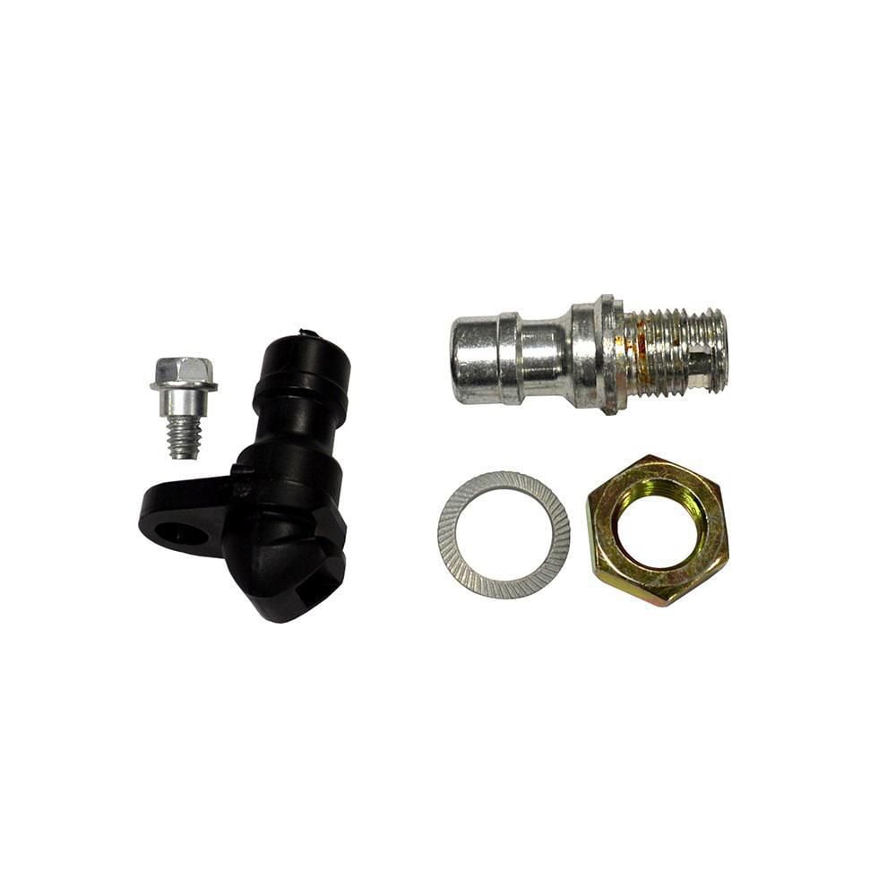 Riding Mower Deck Wash Kit Walmart Canada