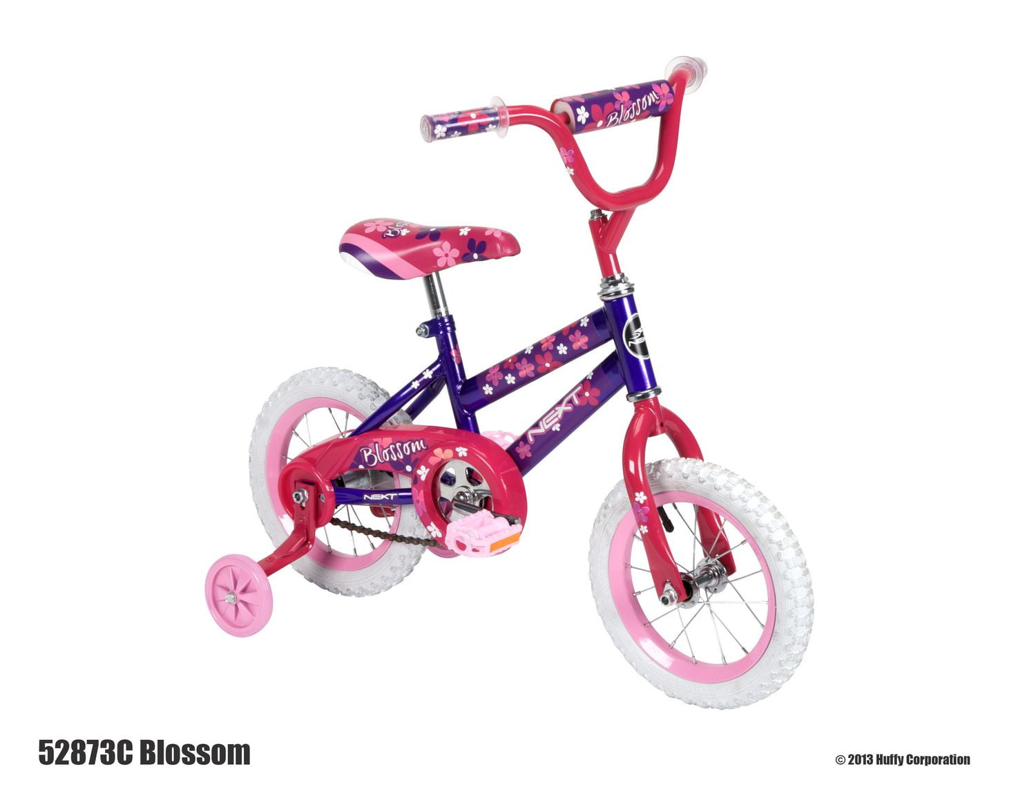 Next 2025 kids bike