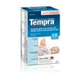 thumbnail image 1 of Tempra® Infant Drops, Cherry Flavour, 0-23 Months, 1 of 1