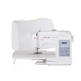 thumbnail image 2 of Singer Fashion Mate Sewing Machine, 2 of 4
