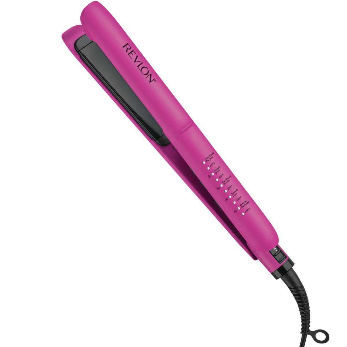 Revlon Easy Heat 1 Precision Flat iron