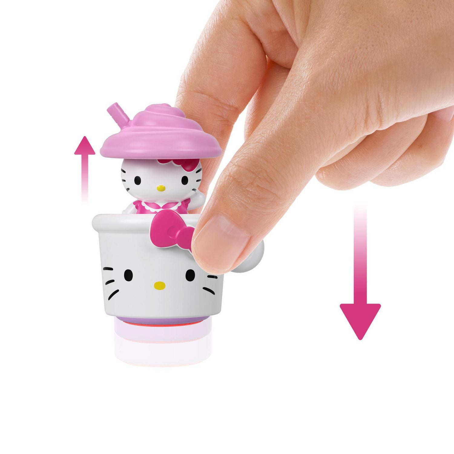 Hello Kitty and Friends Minis Accessories Assortment Walmart.ca