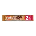 thumbnail image 1 of Beurre d'arachide OH HENRY! - Grand Format, 1 of 1