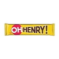 thumbnail image 1 of Barre chocolatée OH HENRY! de format standard, 1 of 5