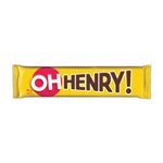 OH HENRY! Chocolatey Full Size Candy Bar
