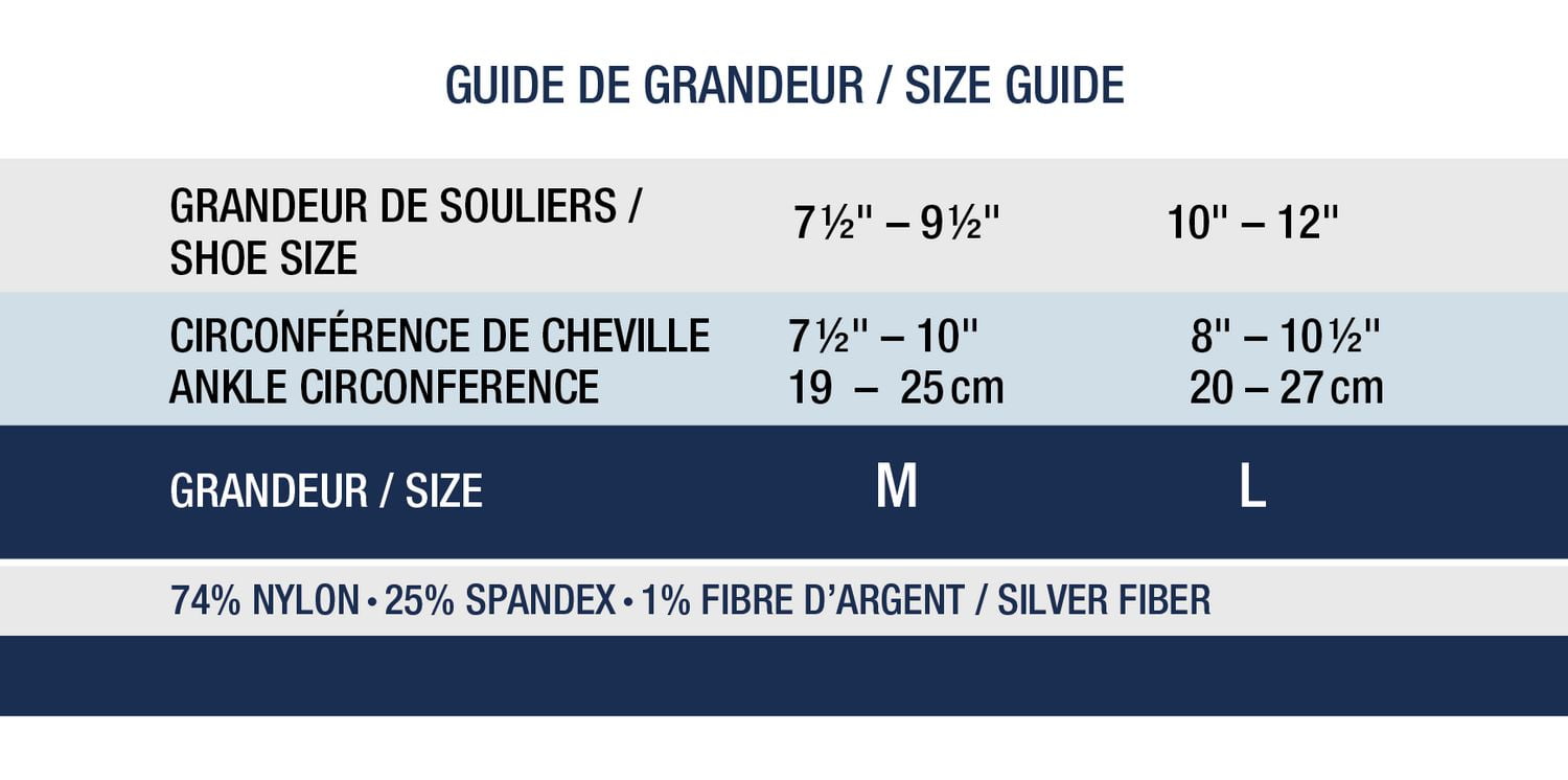 Paramedic Fashion Compression Socks 15-20 mmHg Women Stripes (1 Pair) - Medium, Stylish Knee-High Striped Paramedic Compression Socks for Women, 15-20mmHg