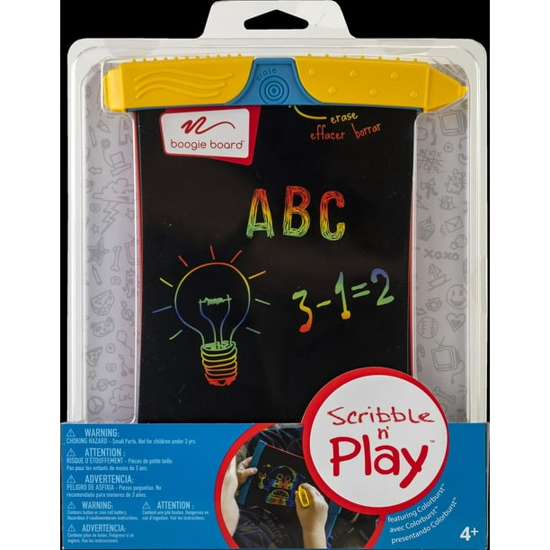 BOOGIE BOARD MAGIC SKETCH Walmart.ca