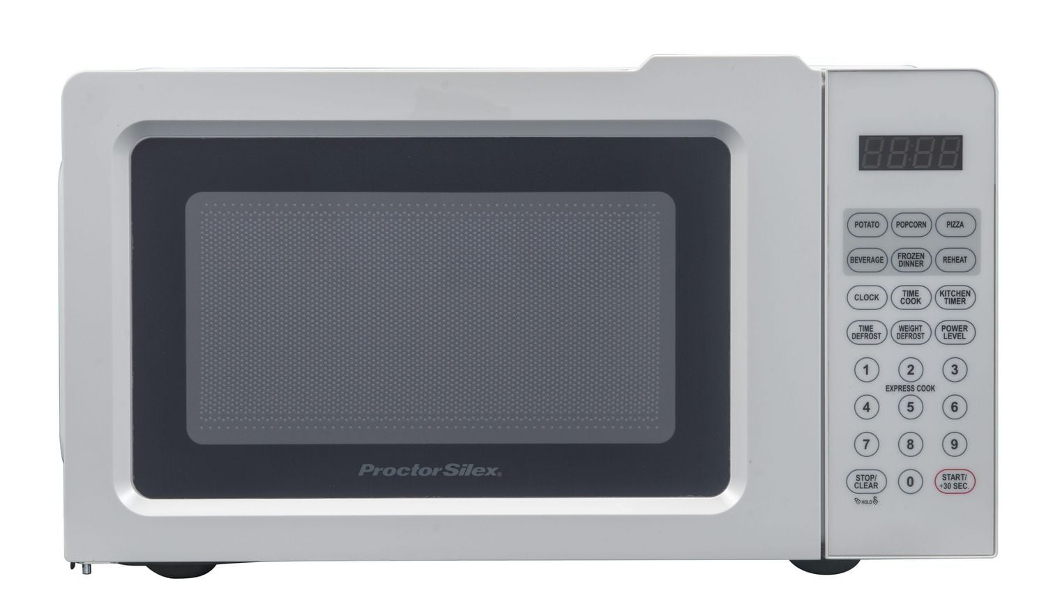 Proctor Silex 0.7 Microwave Walmart Canada