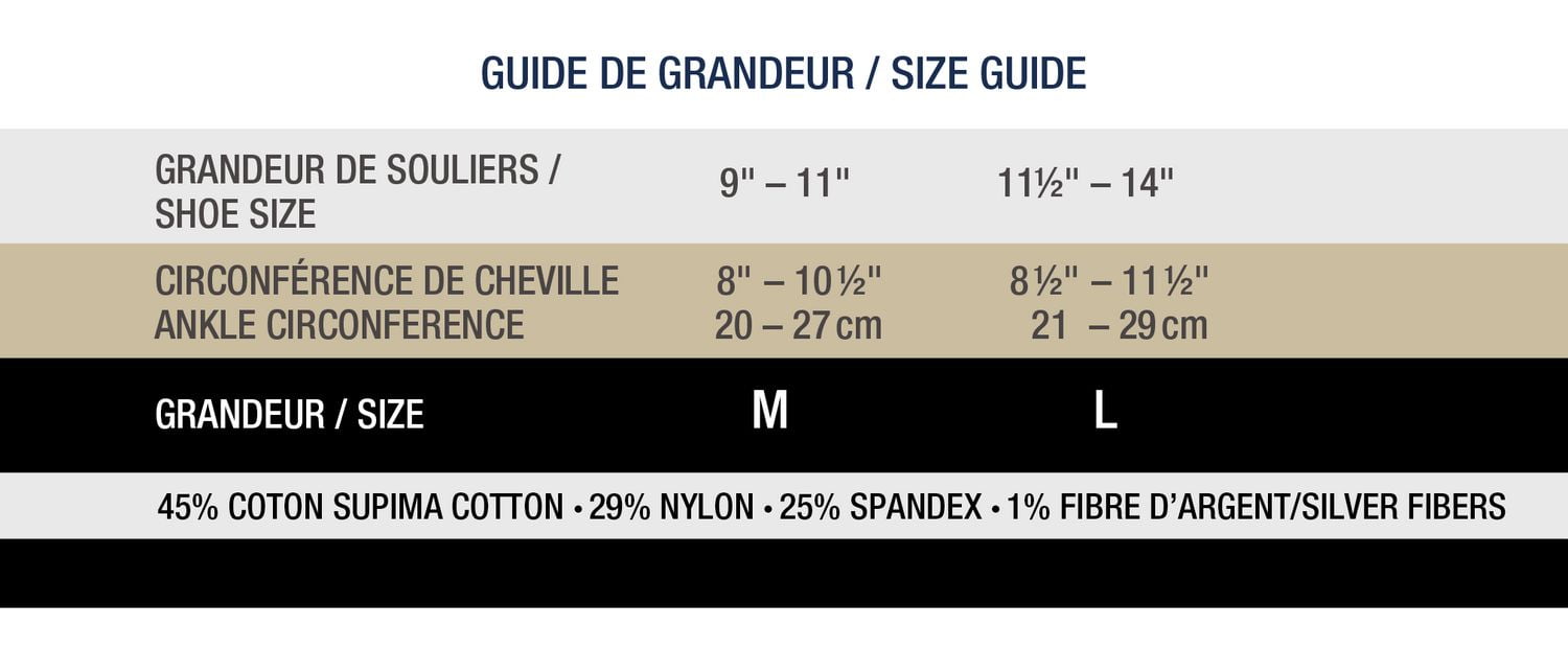 Paramedic Premium Compression Socks 15-20 mmHg Men Black (1 Pair) - Medium, Paramedic Compression Socks for Men - Stylish Knee-High Premium Cotton, 15-20 mmHg