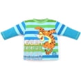 thumbnail image 1 of Disney Tigger Top, 1 of 1