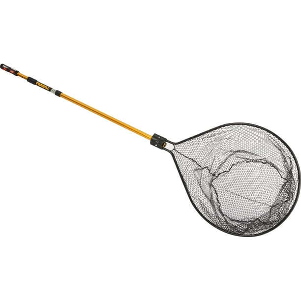 Frabill Knotless Conservation Fishing Net 
