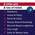 thumbnail image 3 of Buckley's Complete 24-Hour Pack Liquid Gels with Mucus Relief, 48 Count, 3 of 6