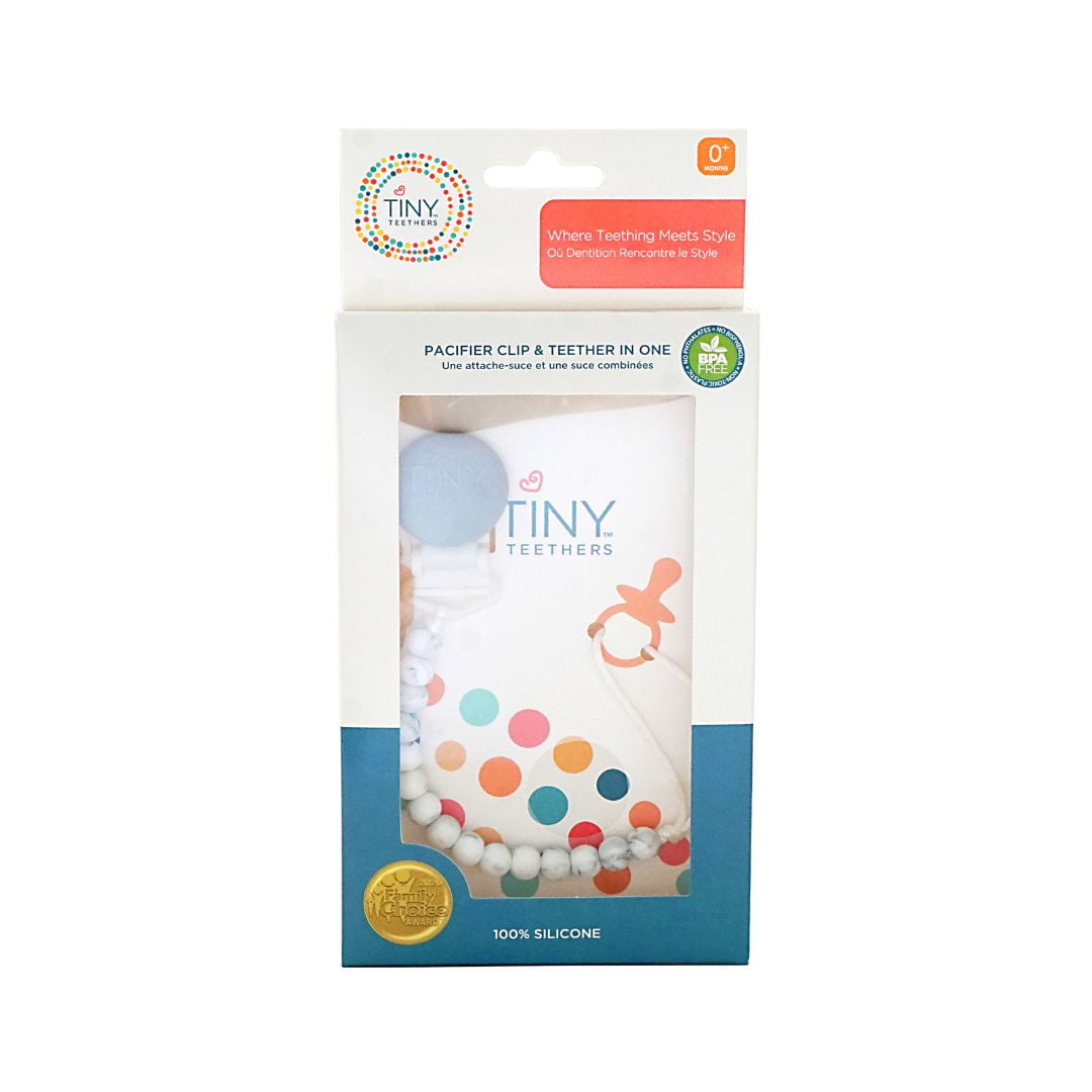 Tiny teethers on sale