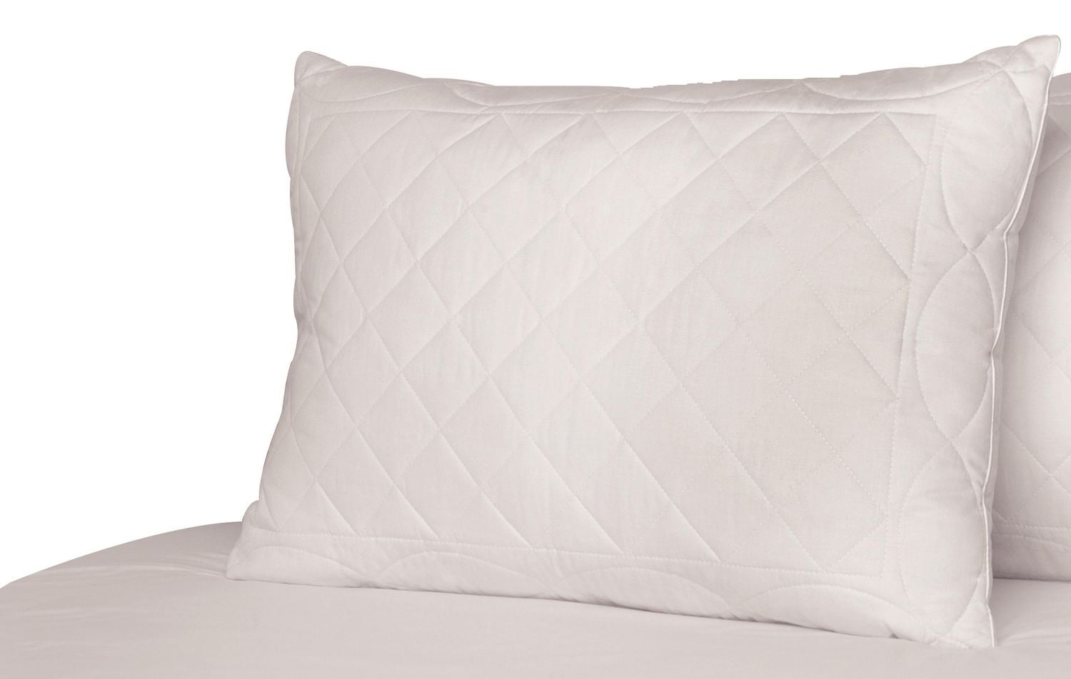 mainstays euro pillow