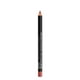 NYX Professional Makeup - Crayon à Lèvres Mat en Daim, Épicé Crayon à lèvres, soft matte – image 2 sur 2