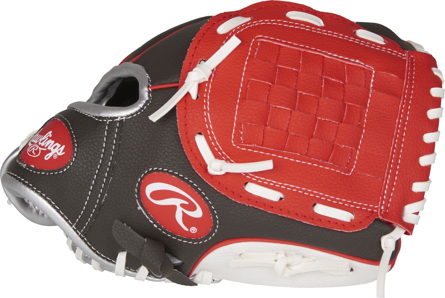 Rawlings Lefty PL10SS Players Series Red for sale online 